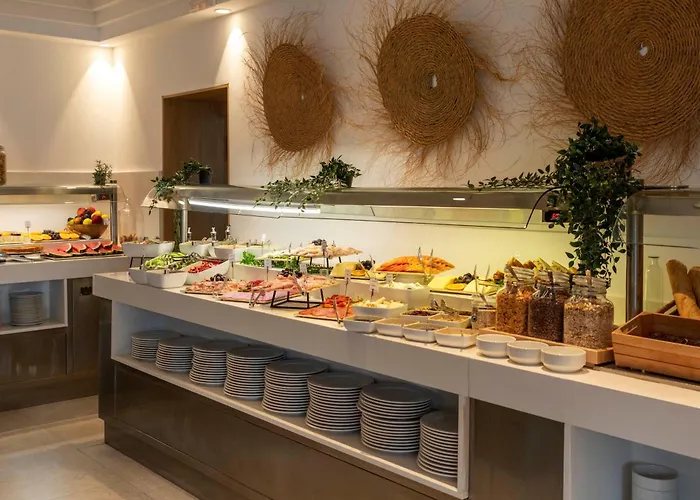 Flacalco Hotel&Apartments