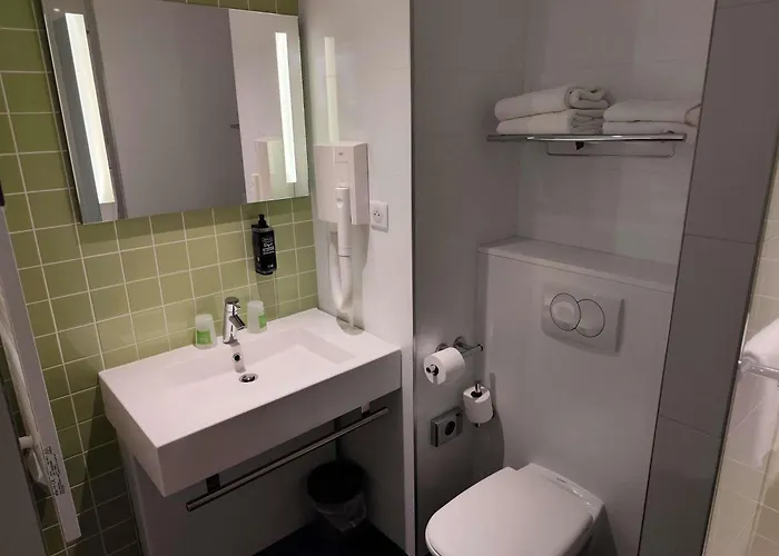 ibis Styles Deauville Centre