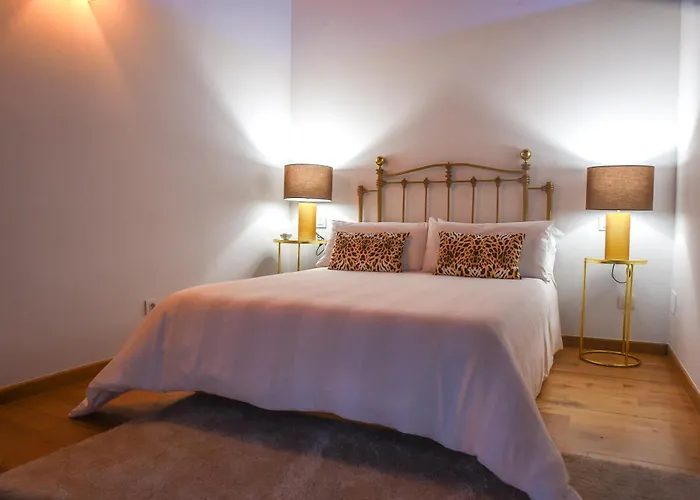 Hotel Casa Perfeuto Maria Cabana Moura