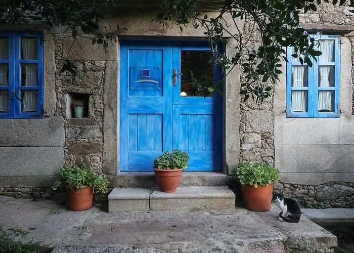 Casa Perfeuto Maria