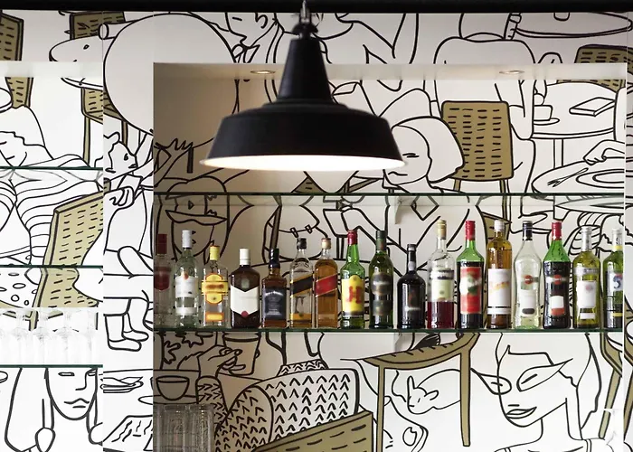 Ibis Lausanne