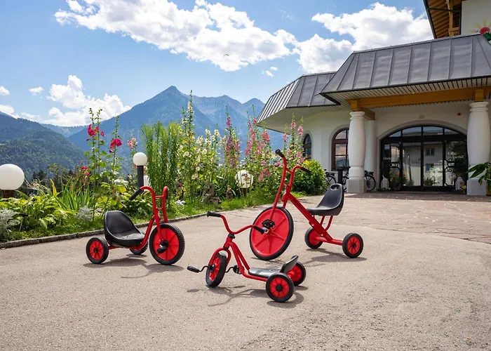 Hotel Glocknerhof