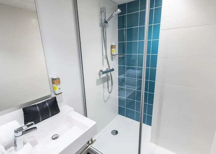 Greet Hotel Nancy Sud Houdemont