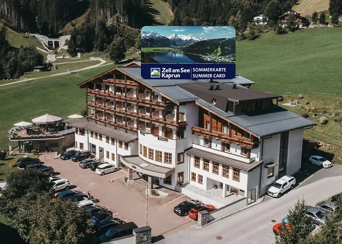 Vaya Zell Am See