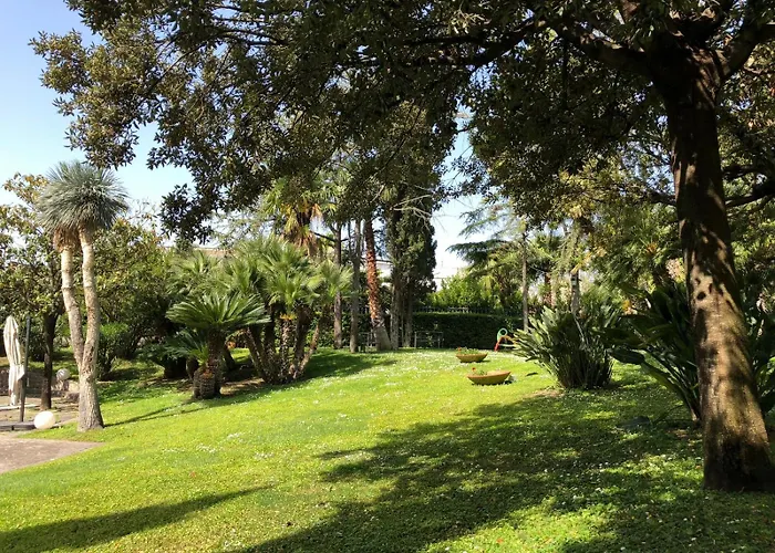 Hotel Giovanna