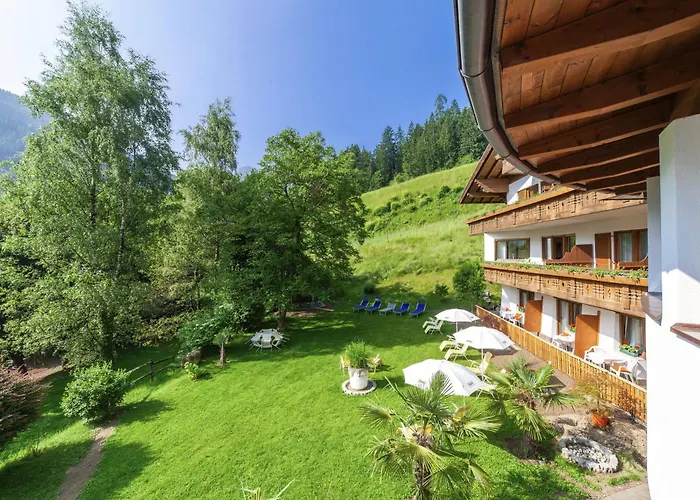 Hotel St. Pankraz
