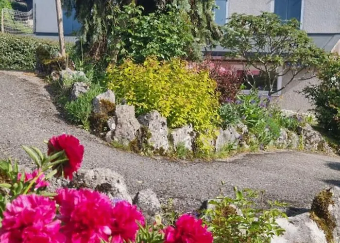 Bon-Séjour Thollon-les-Mémises