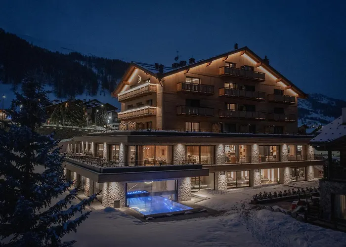 Paradise Lodge