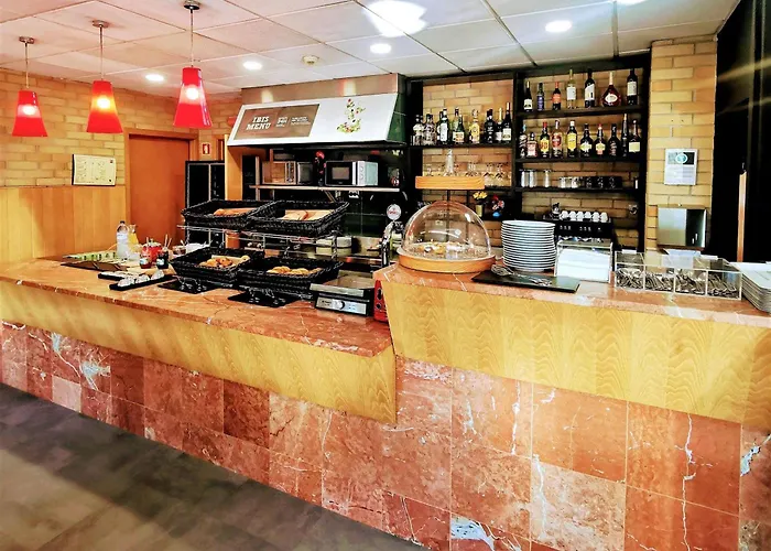 Hotel Ibis Leiria Fatima