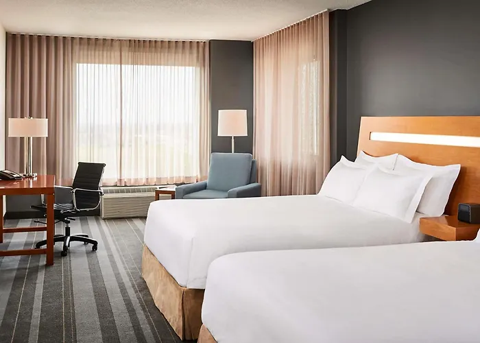 Novotel Toronto Vaughan Centre