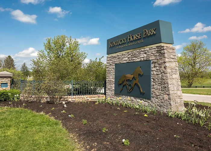 Lexington Dog Friendly Hotels
