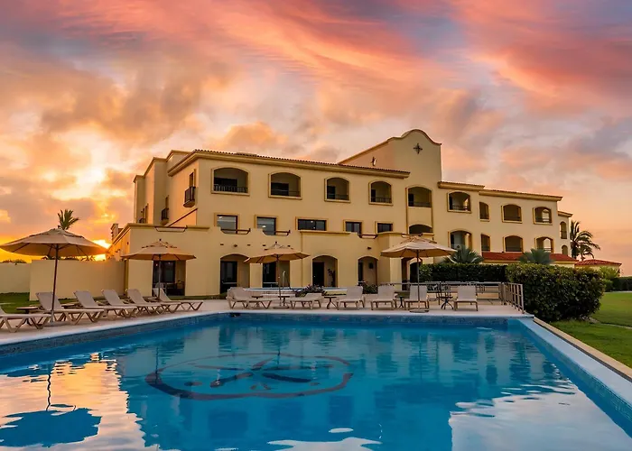Las Villas Hotel&Golf By Estrella del Mar