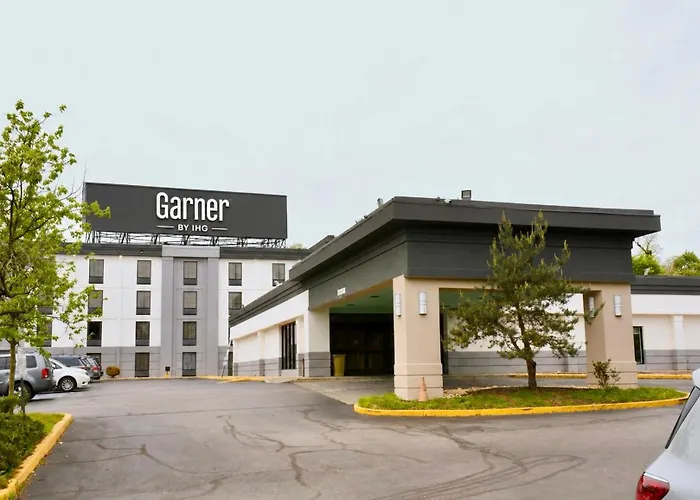 Garner BWI Airport Area By Ihg