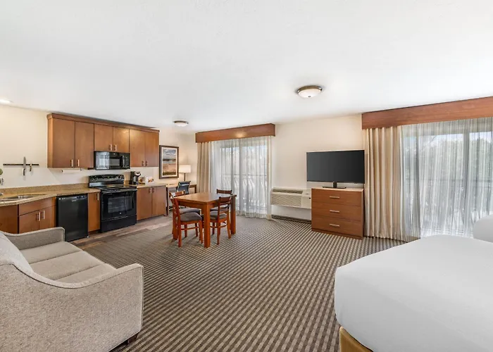 Driggs Dog Friendly Hotels