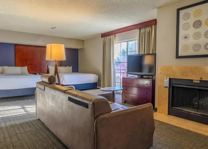 Sonesta Es Suites Albuquerque