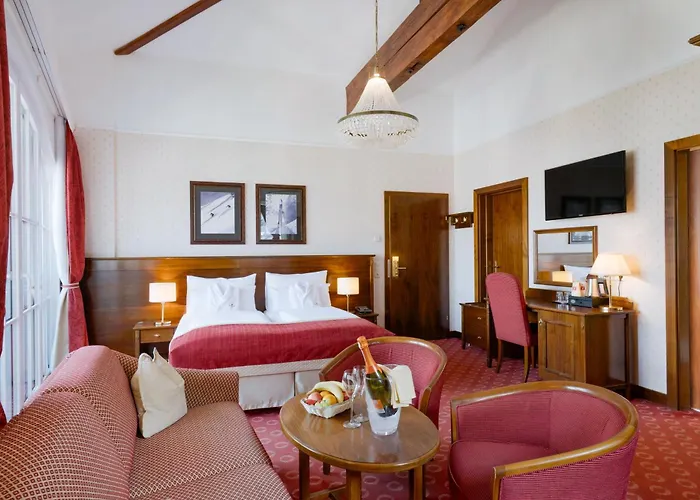 Hotel Salzburger Hof Bad Gastein