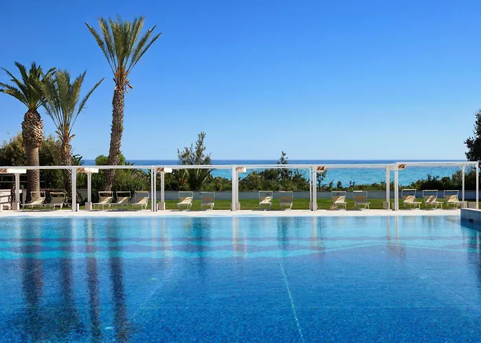 Grand Hotel Masseria Santa Lucia