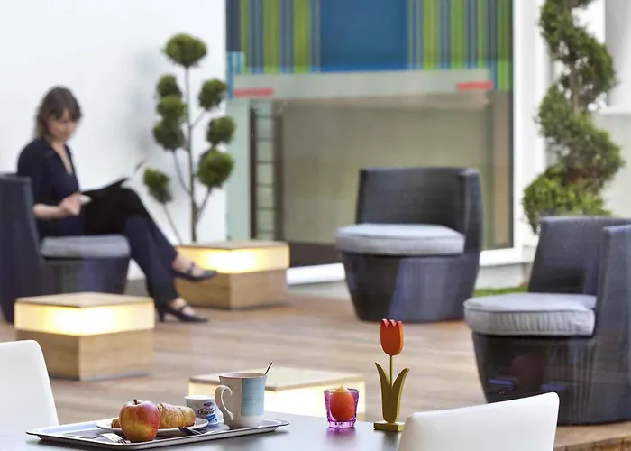 Ibis Delemont