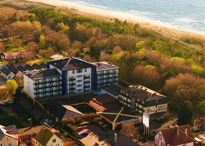 Hotel Lidia Spa&Wellness