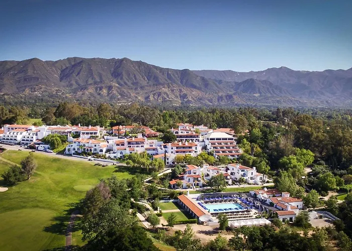 Ojai Valley Inn