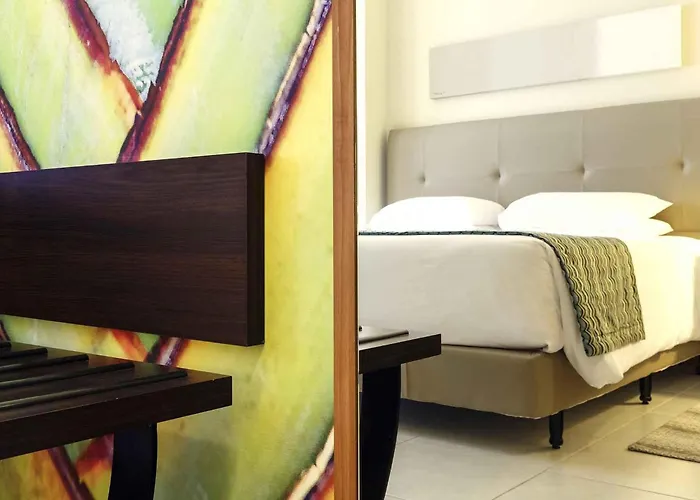 Mercure Salvador Pituba