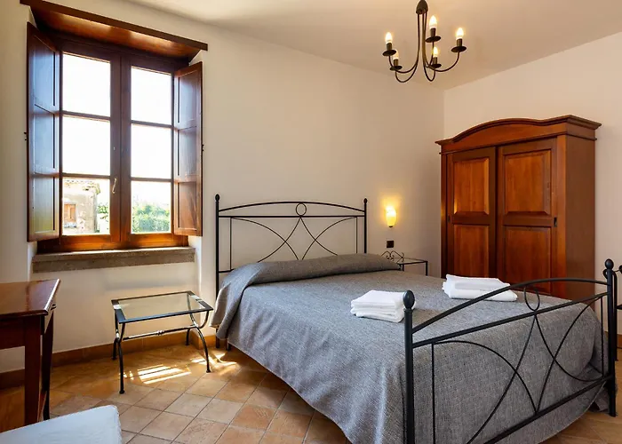 Hotel Dei Templi Paestum