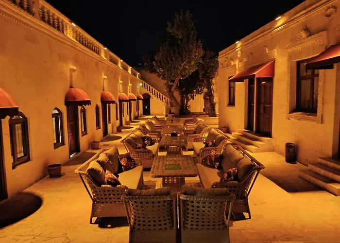 Aslan Guest House