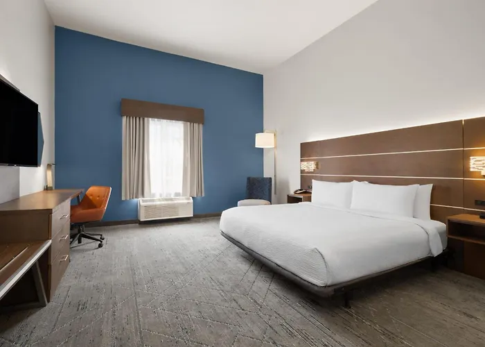 Lake Wales Dog Friendly Hotels