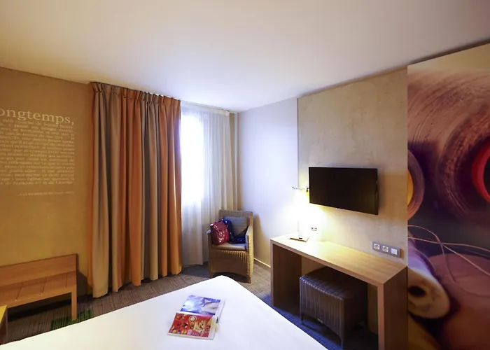 Ibis Styles