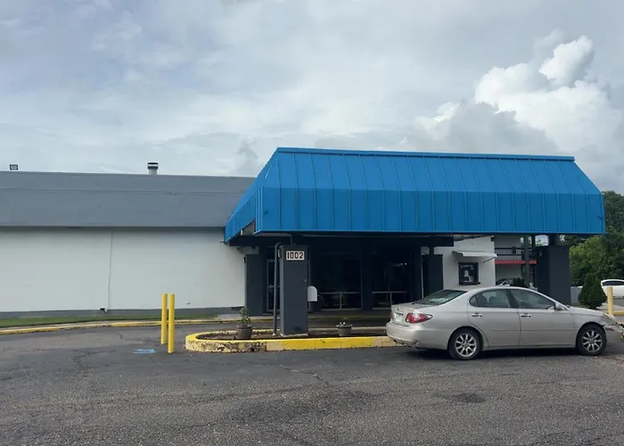 Springwood Hotel, Opelika I-85 Columbus Pkwy