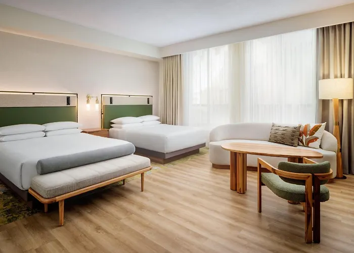 Hyatt Regency Panama City