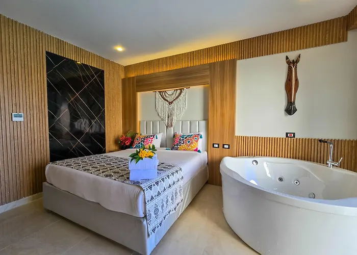 Panorama Bungalows El Gouna