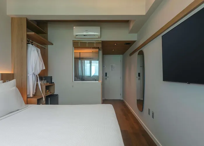 Mercure Maceio Pajuçara