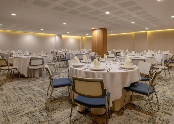 Novotel Bogota Parque 93