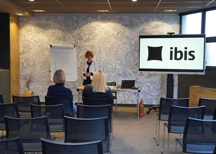 Ibis Valence Sud Hotel