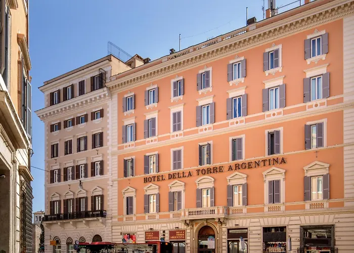 Hotel Della Torre Argentina