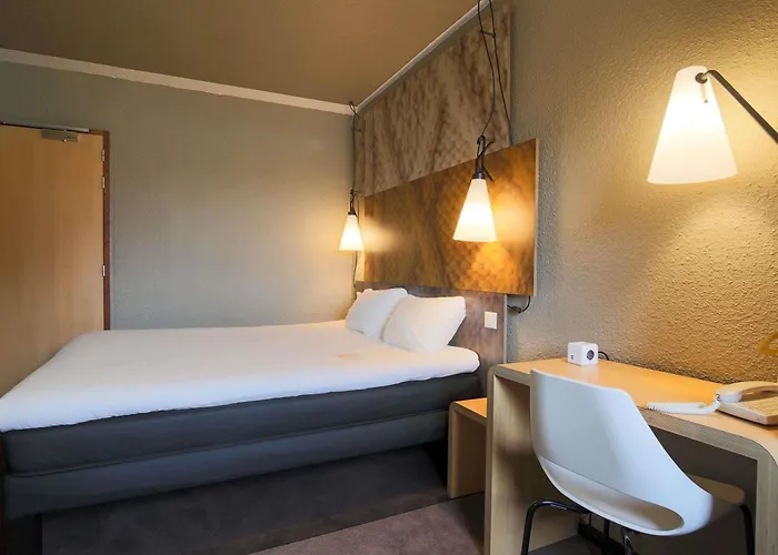 Hotel Ibis Montauban