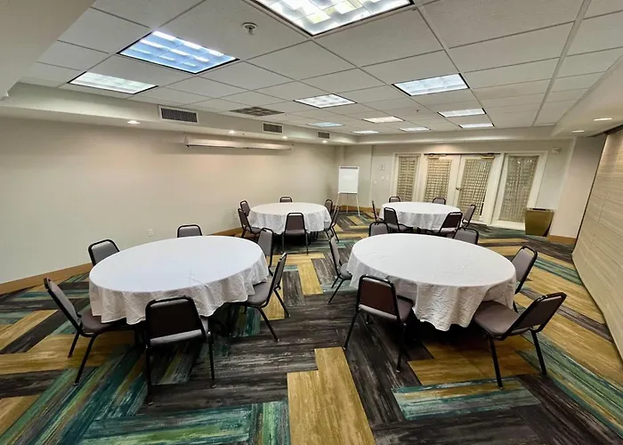 La Quinta By Wyndham Orlando I Drive/Conv Center Hotel Williamsburg