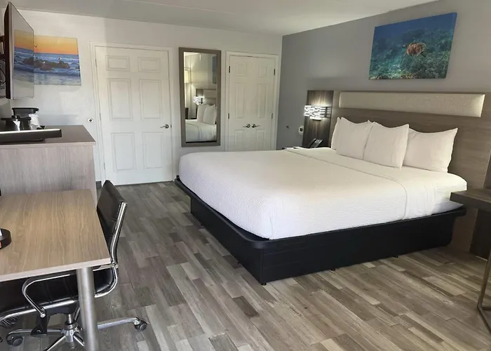 La Quinta Inn By Wyndham San Diego Chula Vista