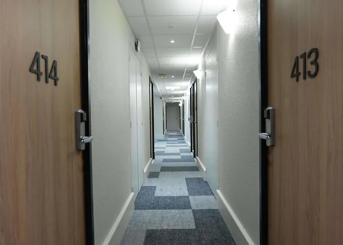 Hotel Ibis Agen Centre - Rénové en 2026