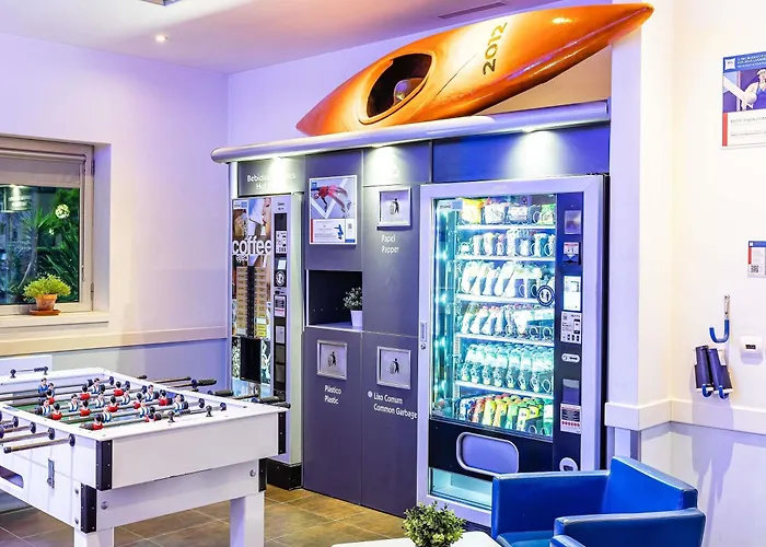 Ibis Budget Porto Gaia