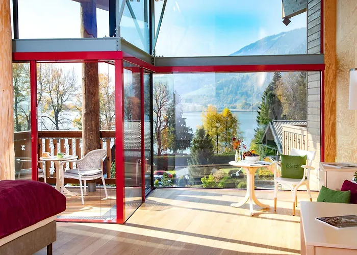 Der Erlhof Restaurant&Landhotel