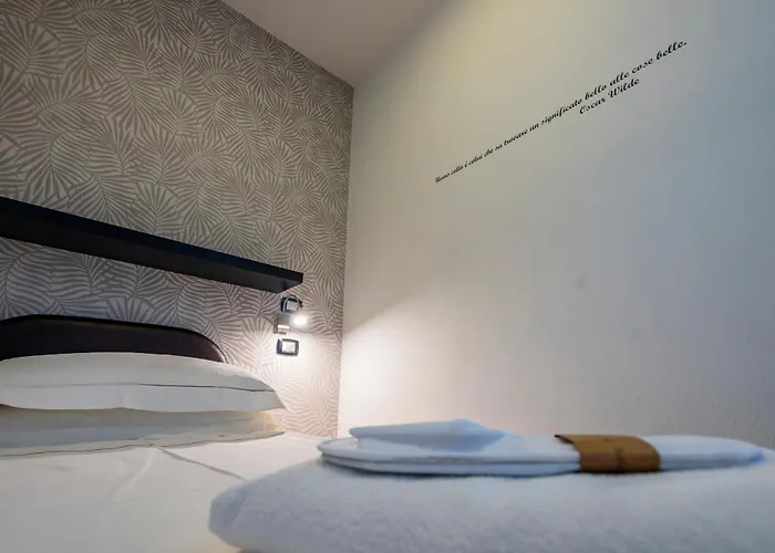 Hotel Logonovo