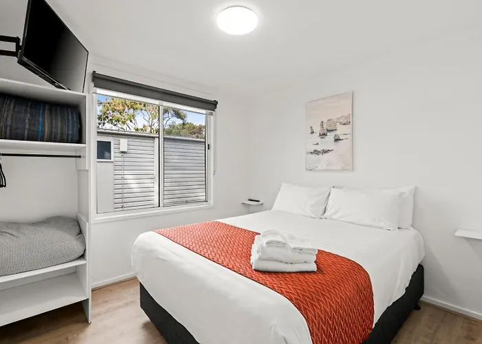 Ingenia Holidays Australia