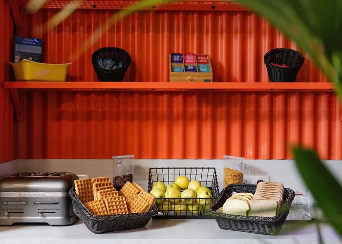 ibis budget Nanterre La Defense