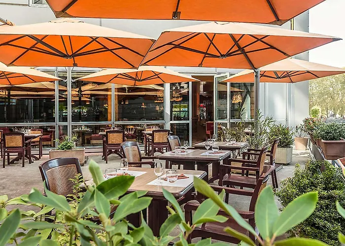 Ibis Besançon La