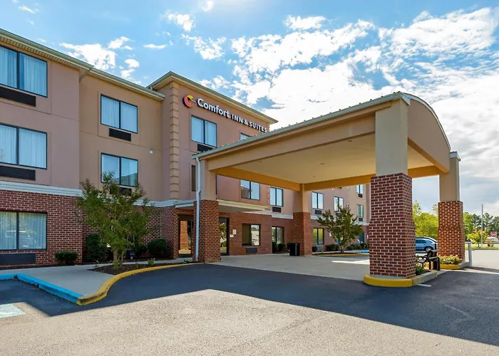 Comfort Inn & Suites Cambridge