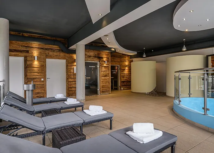 Schoenblick Mountain Resort & Spa - Das Original!