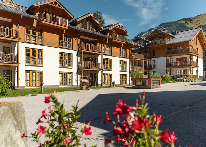Schoenblick Mountain Resort & Spa - Das Original!