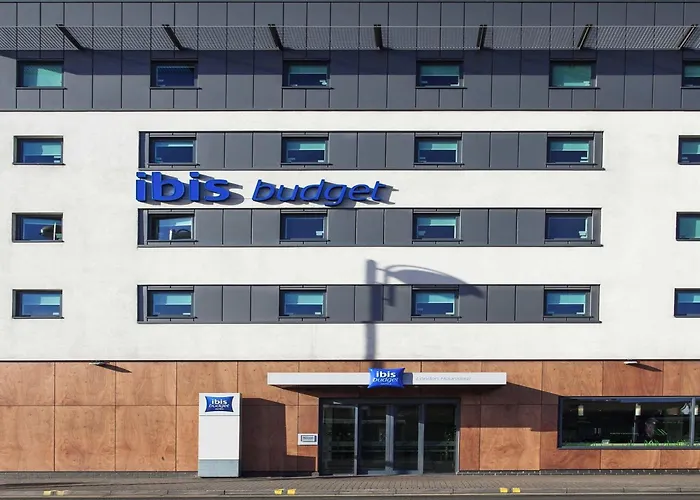 ibis budget London Hounslow